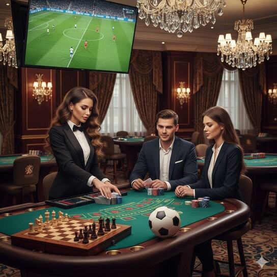 麻将牌运测算 今日打麻将运气